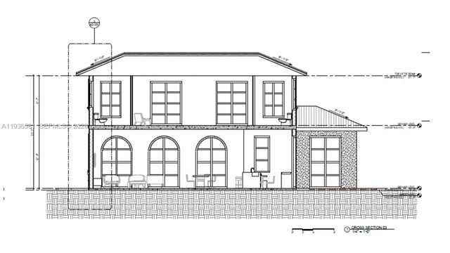446 Madeira Ave, Coral Gables, FL 33134