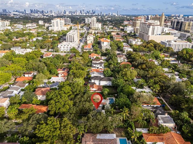 446 Madeira Ave, Coral Gables, FL 33134