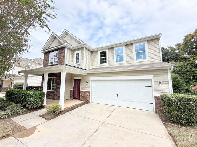 7230 Kinley Commons Lane, Charlotte, NC 28278
