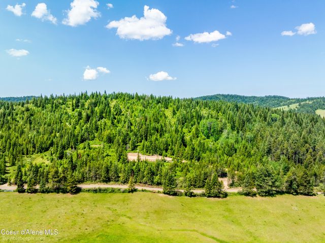 NNA Lowry, Plummer, ID 83851