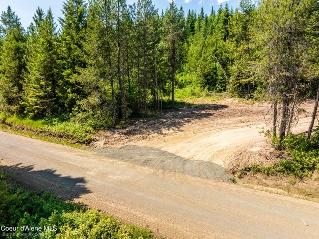 NNA Lowry, Plummer, ID 83851