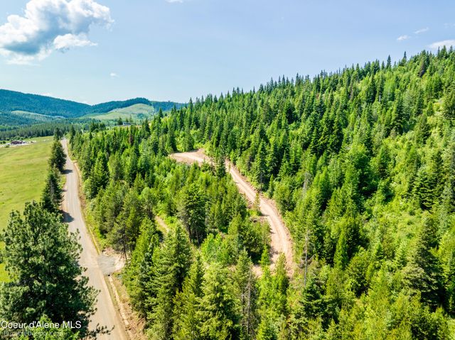 NNA Lowry, Plummer, ID 83851