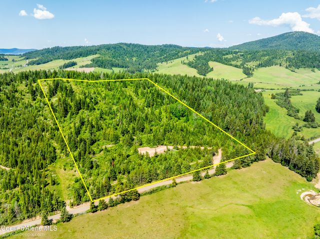 NNA Lowry, Plummer, ID 83851