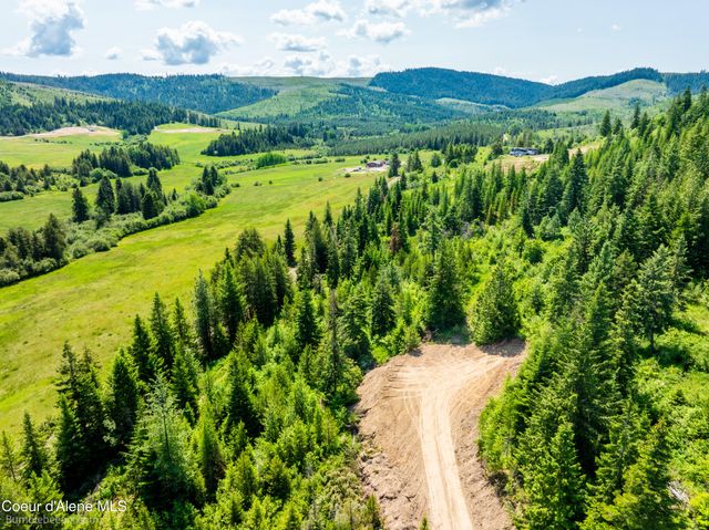 NNA Lowry, Plummer, ID 83851