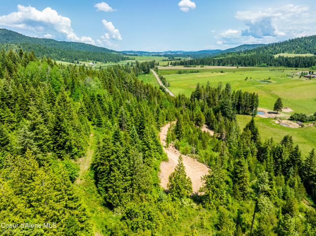 NNA Lowry, Plummer, ID 83851