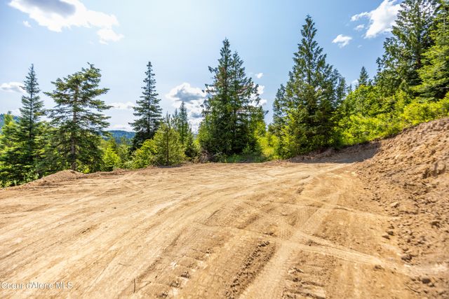 NNA Lowry, Plummer, ID 83851