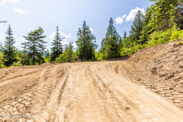 NNA Lowry, Plummer, ID 83851