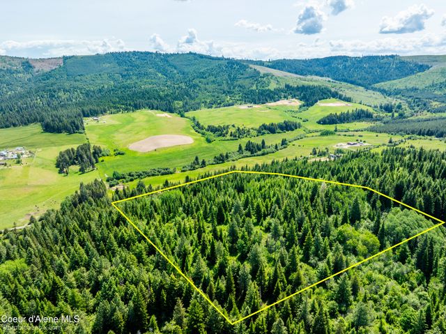 NNA Lowry, Plummer, ID 83851