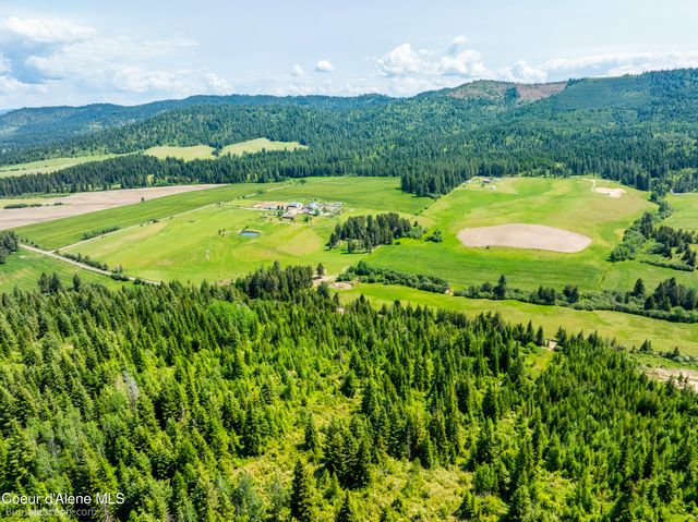 NNA Lowry, Plummer, ID 83851