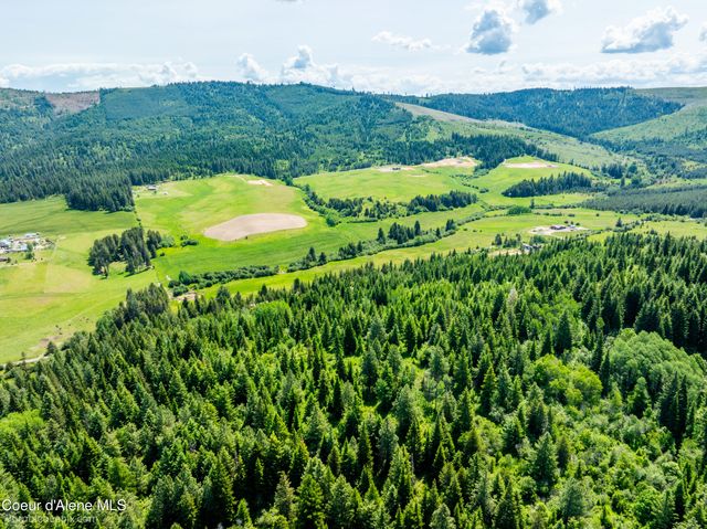 NNA Lowry, Plummer, ID 83851