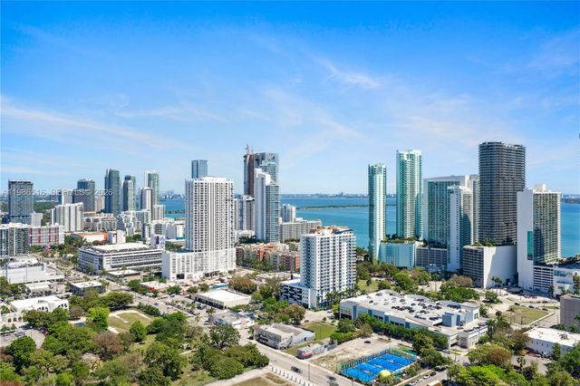 1600 NE 1st Ave 3303, Miami, FL 33132