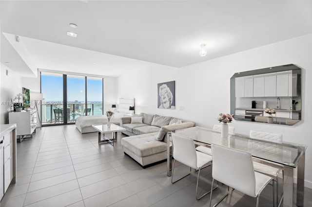 1600 NE 1st Ave 3303, Miami, FL 33132