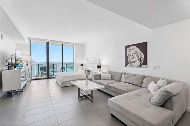 1600 NE 1st Ave 3303, Miami, FL 33132