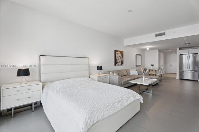 1600 NE 1st Ave 3303, Miami, FL 33132