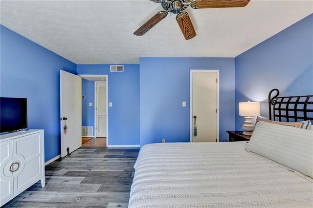 709 River Run Drive, Atlanta, GA 30350