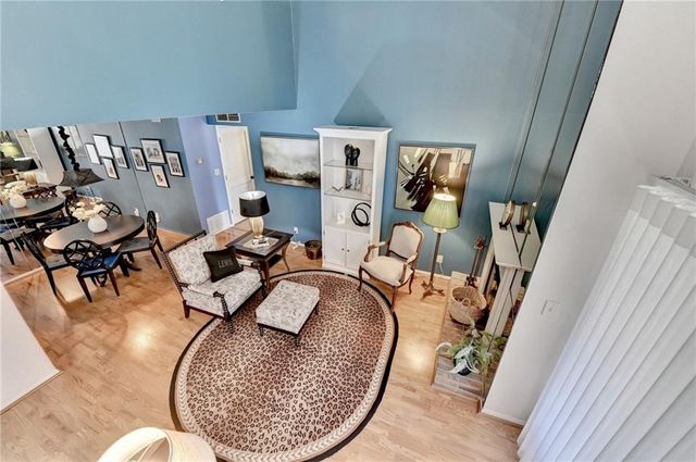 709 River Run Drive, Atlanta, GA 30350