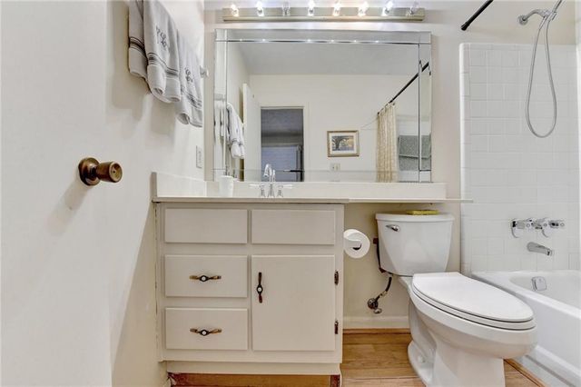 709 River Run Drive, Atlanta, GA 30350