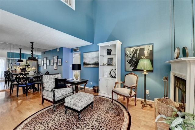 709 River Run Drive, Atlanta, GA 30350