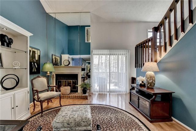 709 River Run Drive, Atlanta, GA 30350