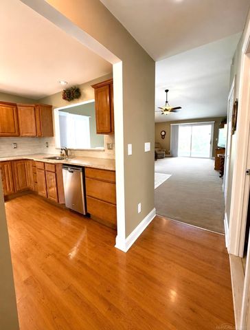 35300 Silver Maple Drive, Clinton Twp, MI 48035