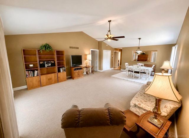 35300 Silver Maple Drive, Clinton Twp, MI 48035