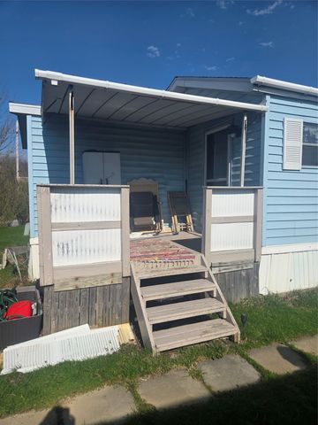 5149 HENDERSON Road Lot 54, Erie, PA 15609