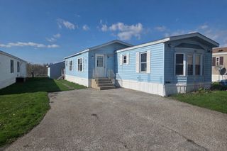 5149 HENDERSON Road Lot 54, Erie, PA 15609
