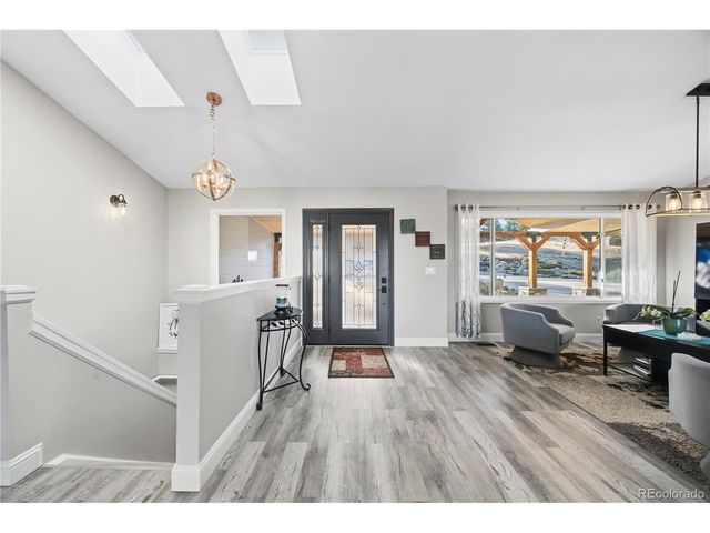 Address unavailable.