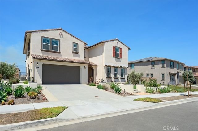 6790 Abeja, Chino Hills, CA 91709