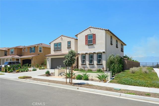 6790 Abeja, Chino Hills, CA 91709