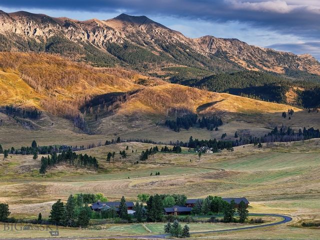7180 Tepee Ridge Road, Bozeman, MT 59715