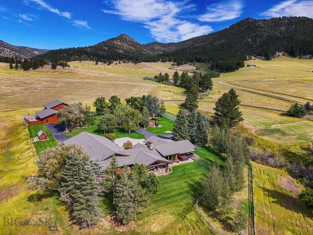 7180 Tepee Ridge Road, Bozeman, MT 59715 photo 2