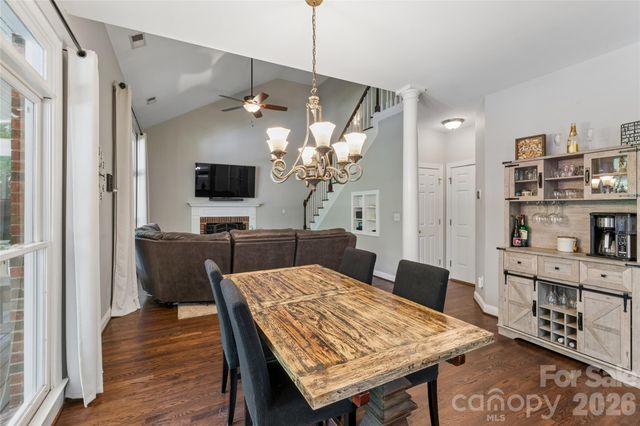 9034 Cambridge Green Drive, Charlotte, NC 28277