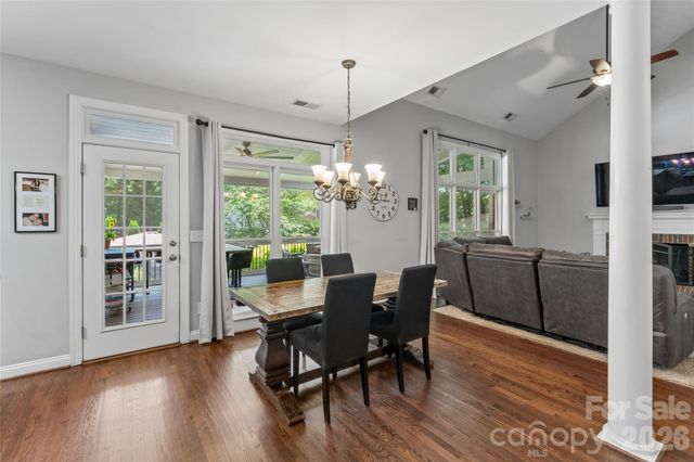 9034 Cambridge Green Drive, Charlotte, NC 28277