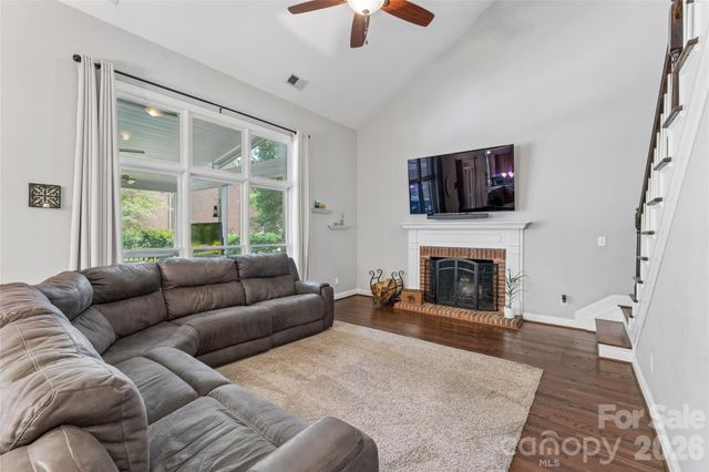 9034 Cambridge Green Drive, Charlotte, NC 28277
