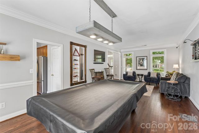 9034 Cambridge Green Drive, Charlotte, NC 28277