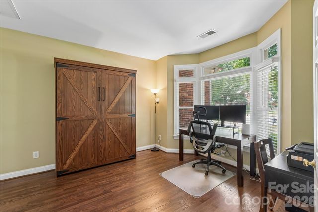 9034 Cambridge Green Drive, Charlotte, NC 28277