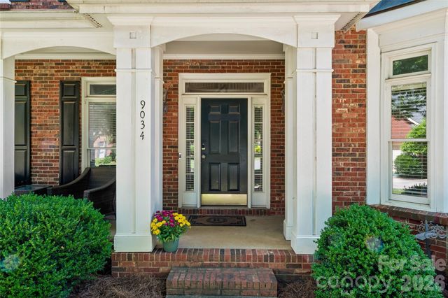9034 Cambridge Green Drive, Charlotte, NC 28277