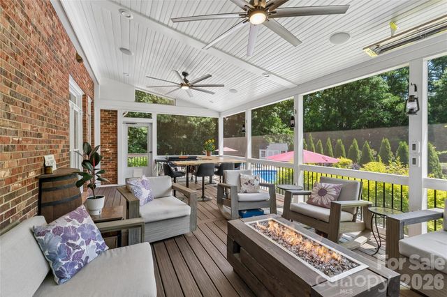 9034 Cambridge Green Drive, Charlotte, NC 28277