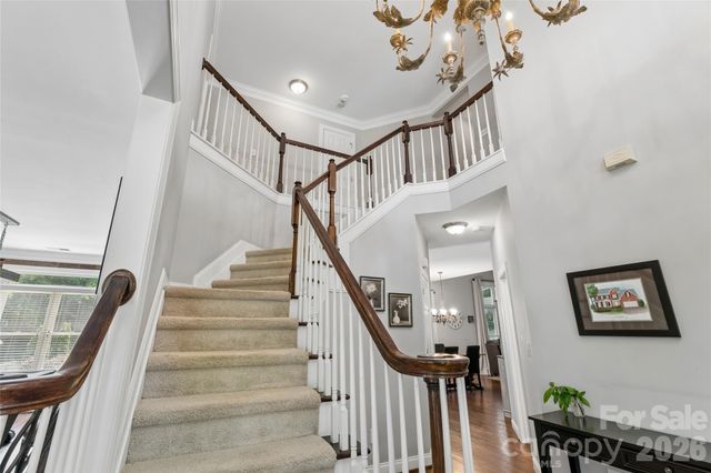 9034 Cambridge Green Drive, Charlotte, NC 28277