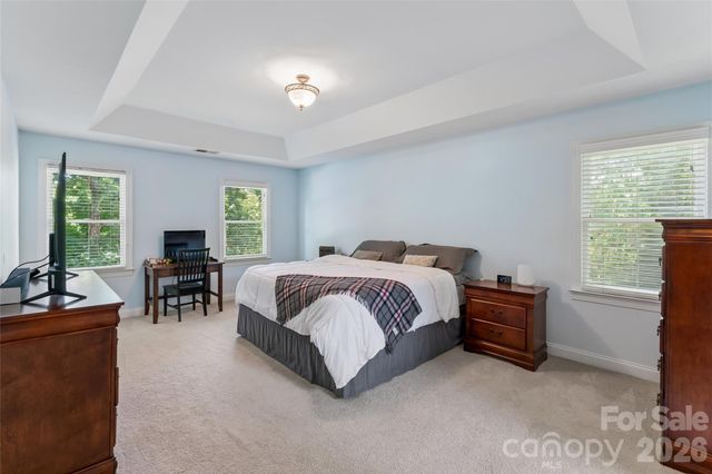 9034 Cambridge Green Drive, Charlotte, NC 28277