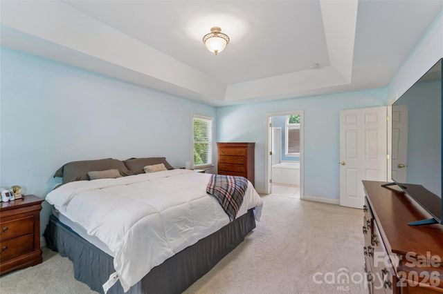 9034 Cambridge Green Drive, Charlotte, NC 28277