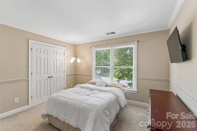 9034 Cambridge Green Drive, Charlotte, NC 28277