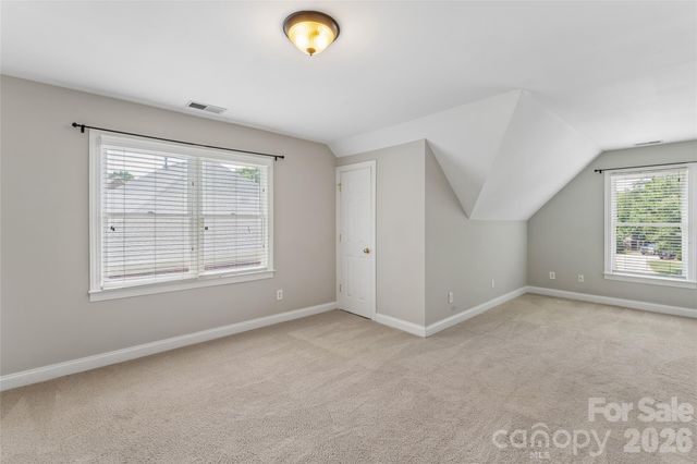 9034 Cambridge Green Drive, Charlotte, NC 28277