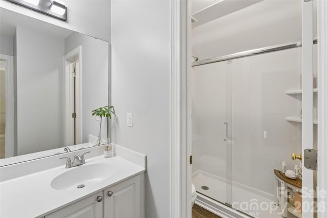 9034 Cambridge Green Drive, Charlotte, NC 28277