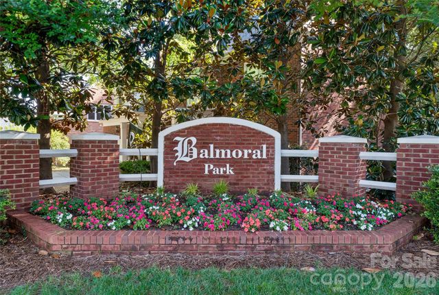 9034 Cambridge Green Drive, Charlotte, NC 28277