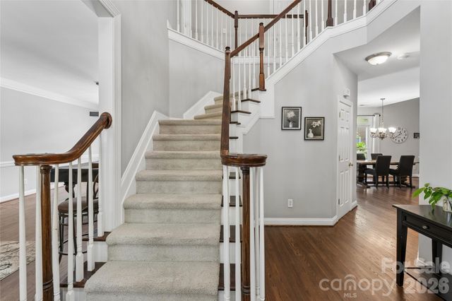 9034 Cambridge Green Drive, Charlotte, NC 28277