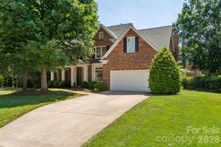 9034 Cambridge Green Drive, Charlotte, NC 28277