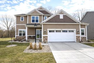 532 Wild Oak ROAD, Hartland, WI 53029