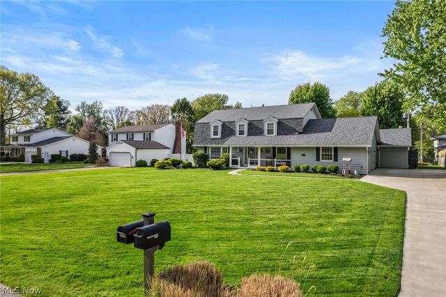 175 Crestview Drive, Elyria, OH 44035